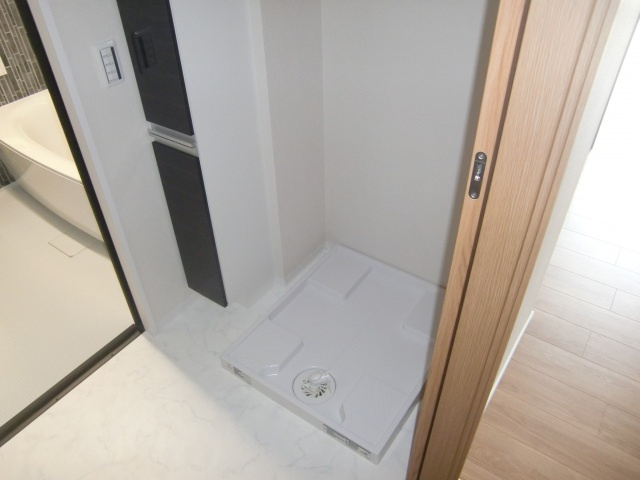 パークヒルズ中筋の設備