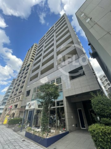 サウスサイドなにわ筋　日吉小学校