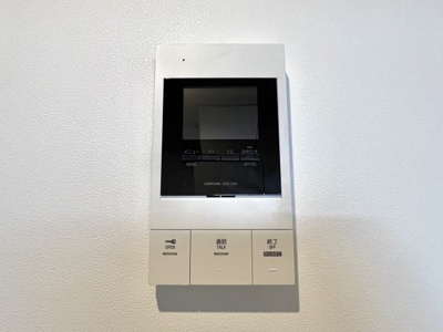 【セキュリティ】 | LE COCON 半田Ⅵ