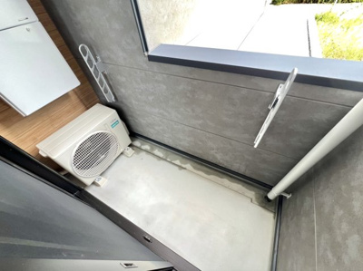 【バルコニー】 | LE COCON 半田Ⅵ