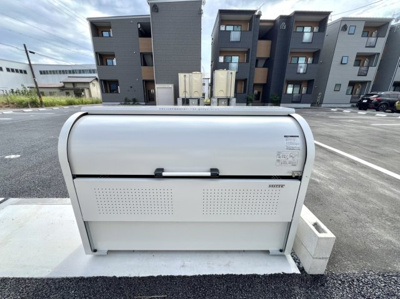 【設備】 | LE COCON 半田Ⅵ