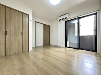 【居間・リビング】 | LE COCON 半田Ⅵ