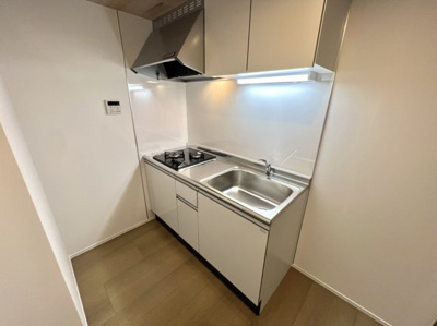 【キッチン】 | LE COCON 半田Ⅵ