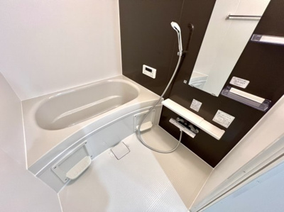 【浴室】 | LE COCON 半田Ⅵ