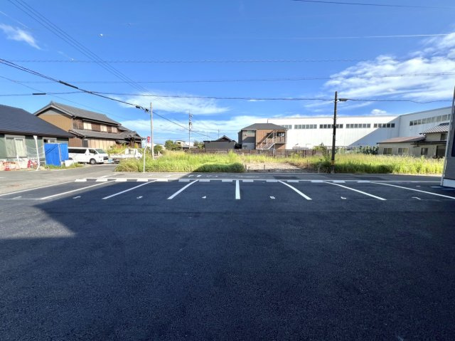 【駐車場】 | LE COCON 半田Ⅵ