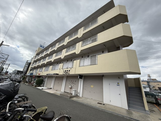 冨士メイトマンション