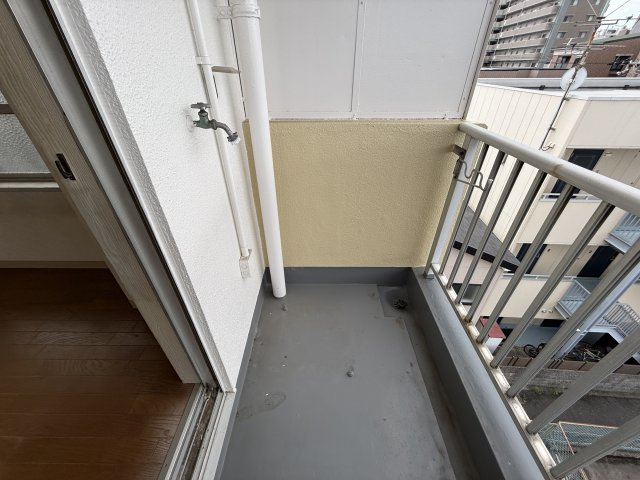 冨士メイトマンションのその他