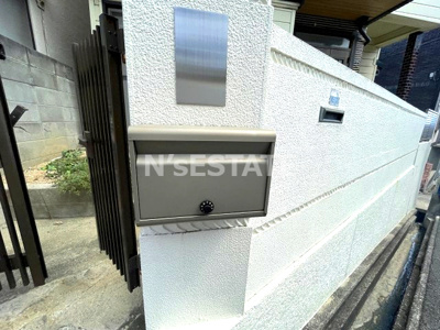 【その他共用部分】 | 大丸町1丁目貸家