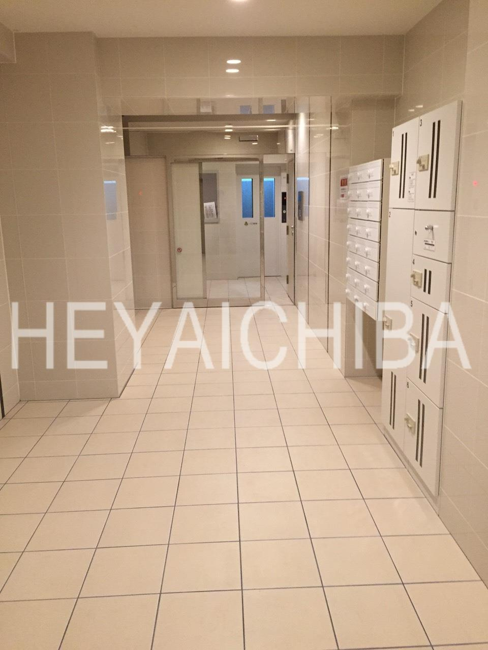 リヴシティ両国参番館 のその他共用部分