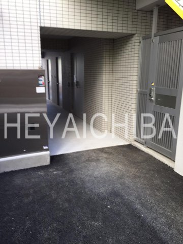 リヴシティ両国参番館 のその他共用部分