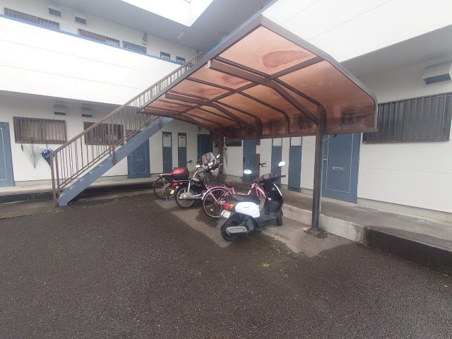 ハイツKTYのその他共用部分