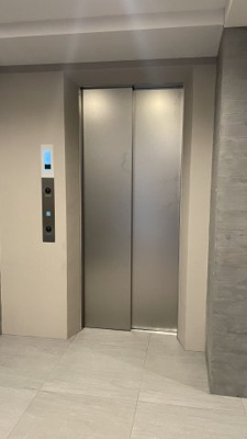 【その他共用部分】 | JP noie 碑文谷南 | エレベーター