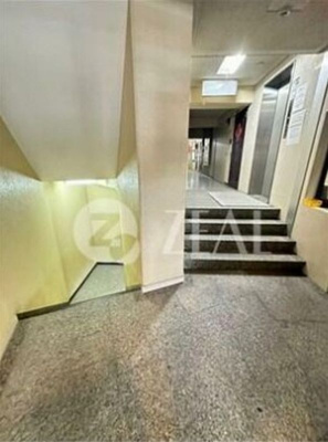 【ロビー】 | シャトーセーケー | 落ち着いたロビーです