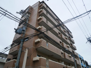 大洋ハイツ昭和町の画像