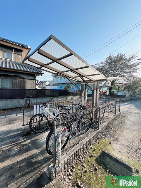 カメリアのその他共用部分