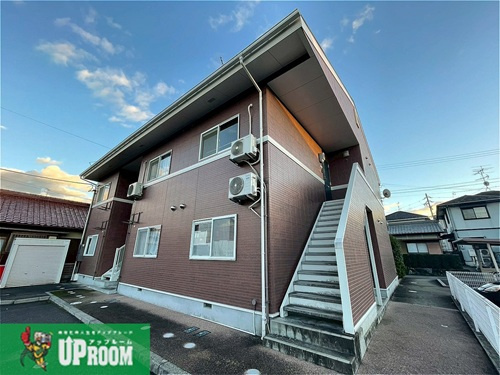 メイプルリーフ