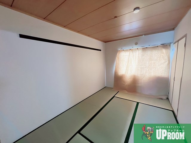 セントラル７ハイツの内装