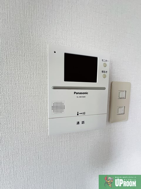 グラン・シャリオのセキュリティ