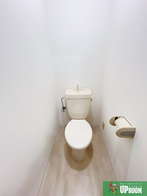 グラン・シャリオのトイレ