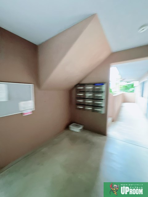 グラン・シャリオのロビー