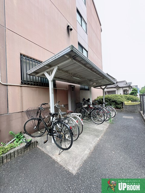 グラン・シャリオのその他共用部分