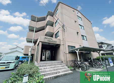 グラン・シャリオ