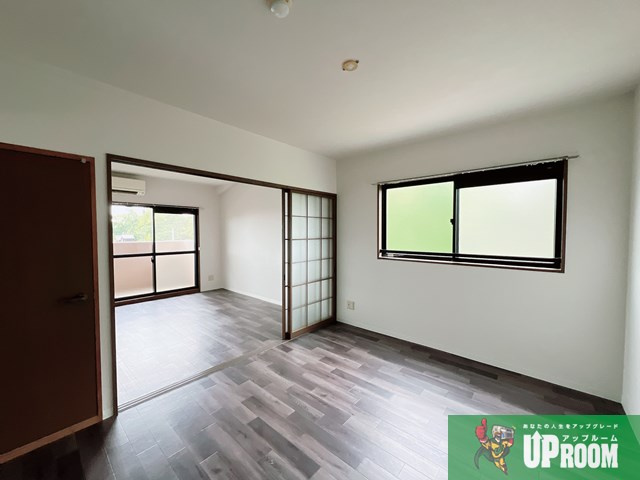 グラン・シャリオの居間・リビング