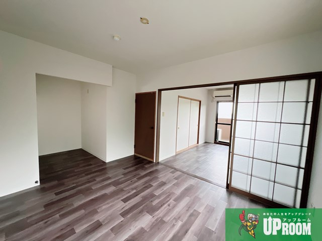 グラン・シャリオの内装