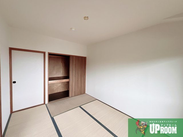 グラン・シャリオの収納