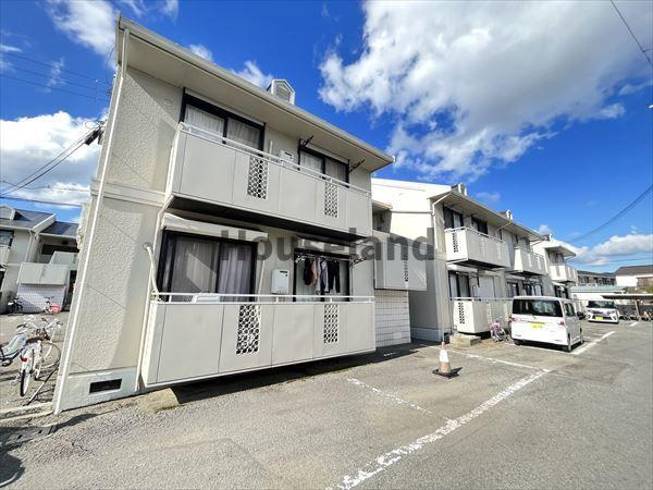 セジュール山口１