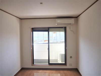 【居間・リビング】 | Full Wise Ⅱ