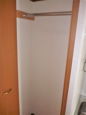 【収納】 | Full Wise Ⅱ