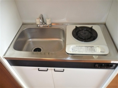 【キッチン】 | Full Wise Ⅱ