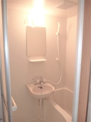 【洗面所】 | Full Wise Ⅱ