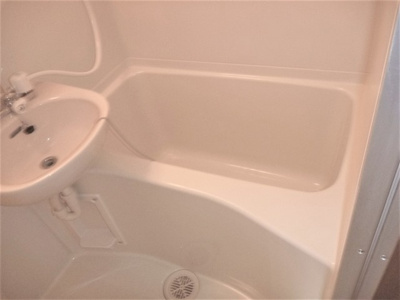 【浴室】 | Full Wise Ⅱ