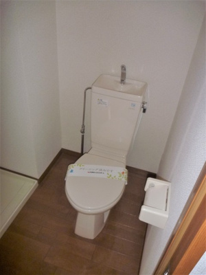 【トイレ】 | Full Wise Ⅱ