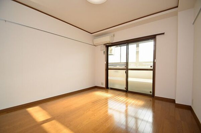 【居間・リビング】 | ステラマンション