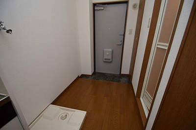 【玄関】 | ステラマンション