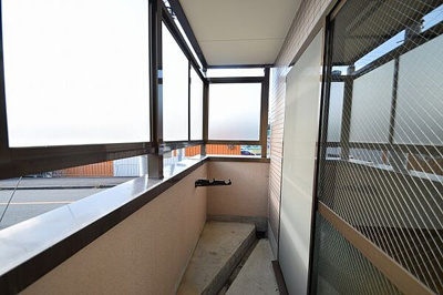 【展望】 | ステラマンション