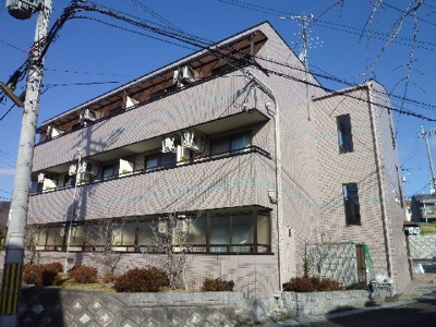 【外観】 | ステラマンション