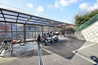 【その他共用部分】 | ステラマンション