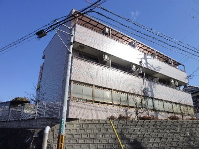 【その他共用部分】 | ステラマンション