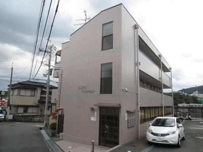 【エントランス】 | ステラマンション