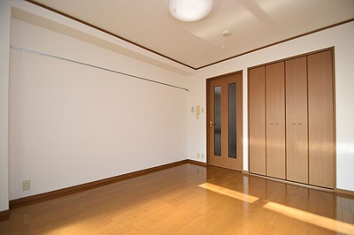 【居間・リビング】 | ステラマンション