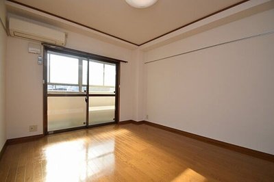 【居間・リビング】 | ステラマンション