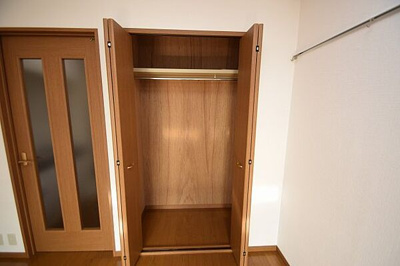 【収納】 | ステラマンション