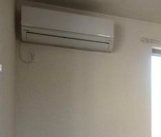 リスティガーデン白山の設備|エアコン