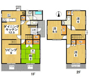 左京2丁目の画像
