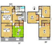 左京2丁目の画像