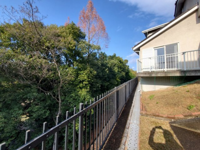 【庭】 | 左京2丁目